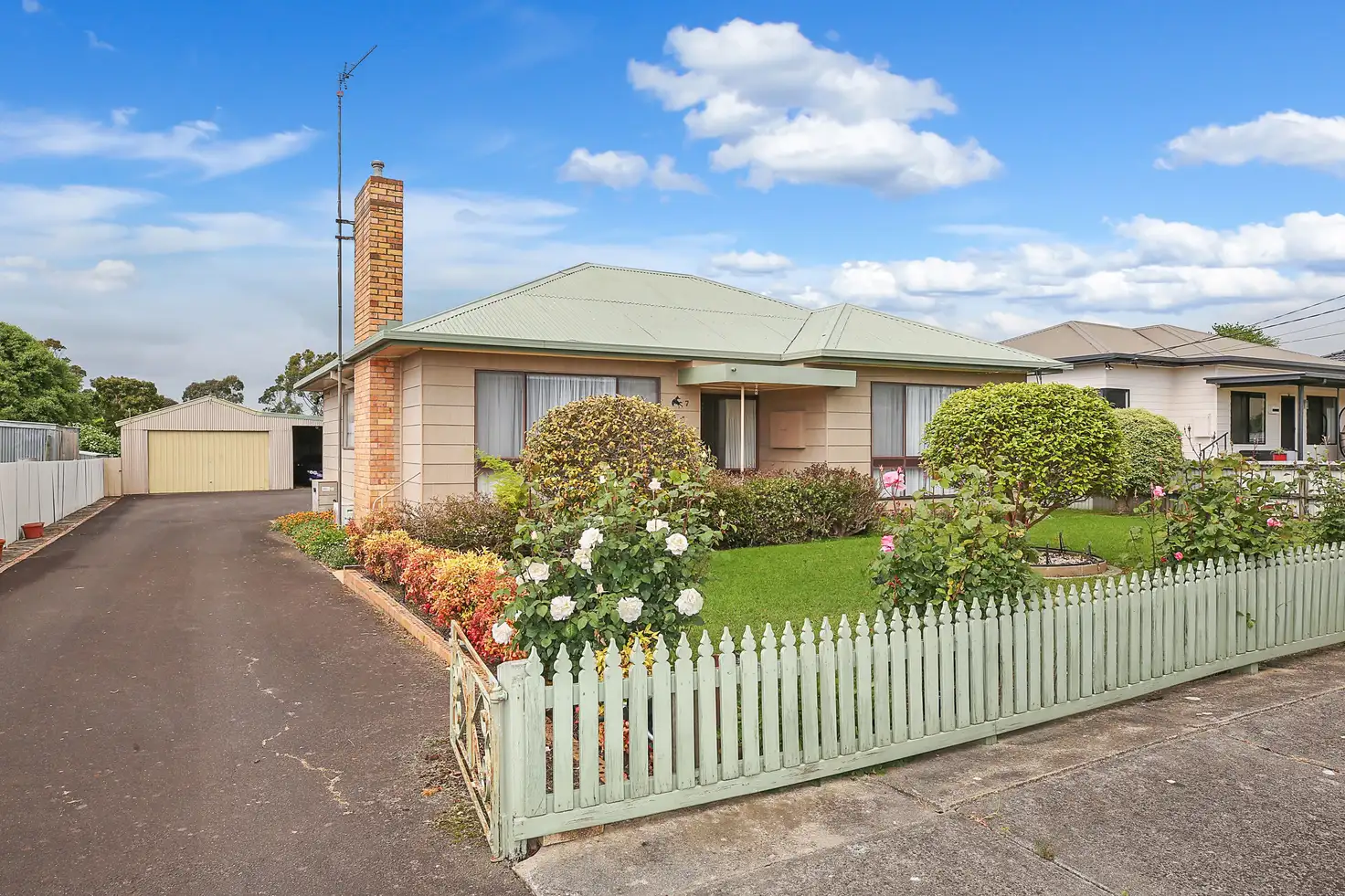 Main view of Homely house listing, 7 Smith Street, Cobden VIC 3266