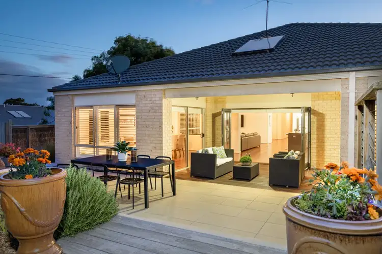 Main view of Homely house listing, 348 Melbourne Road, Blairgowrie VIC 3942