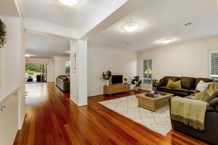 Second view of Homely house listing, 348 Melbourne Road, Blairgowrie VIC 3942