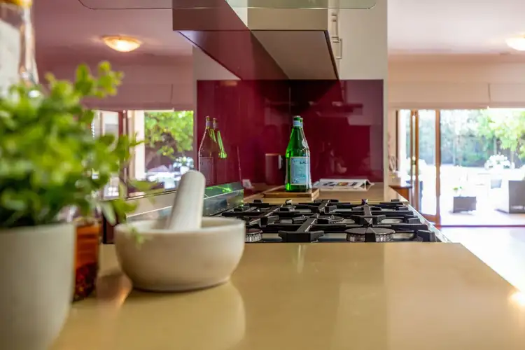 Third view of Homely house listing, 348 Melbourne Road, Blairgowrie VIC 3942
