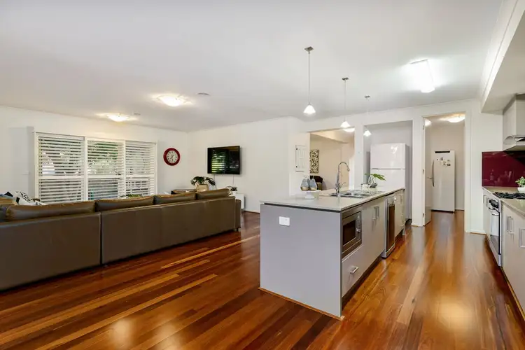 Sixth view of Homely house listing, 348 Melbourne Road, Blairgowrie VIC 3942