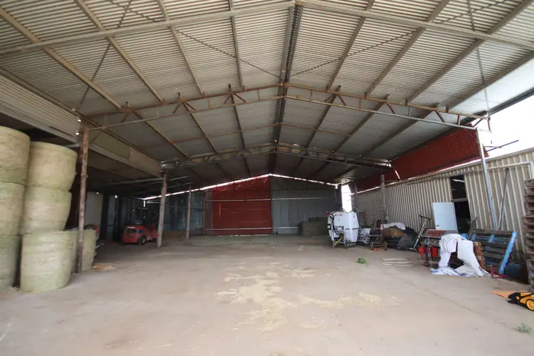Second view of Homely rural property listing, 114 A Creek Road, Eidsvold QLD 4627
