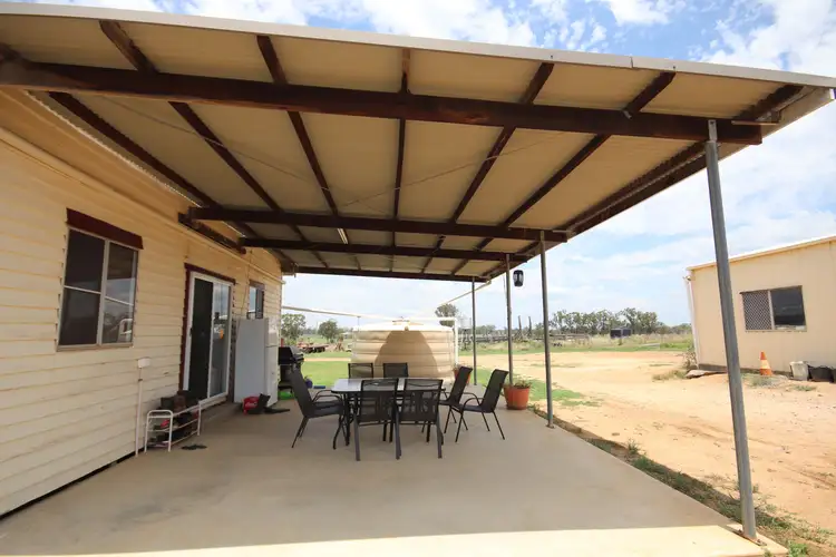 Fifth view of Homely rural property listing, 114 A Creek Road, Eidsvold QLD 4627