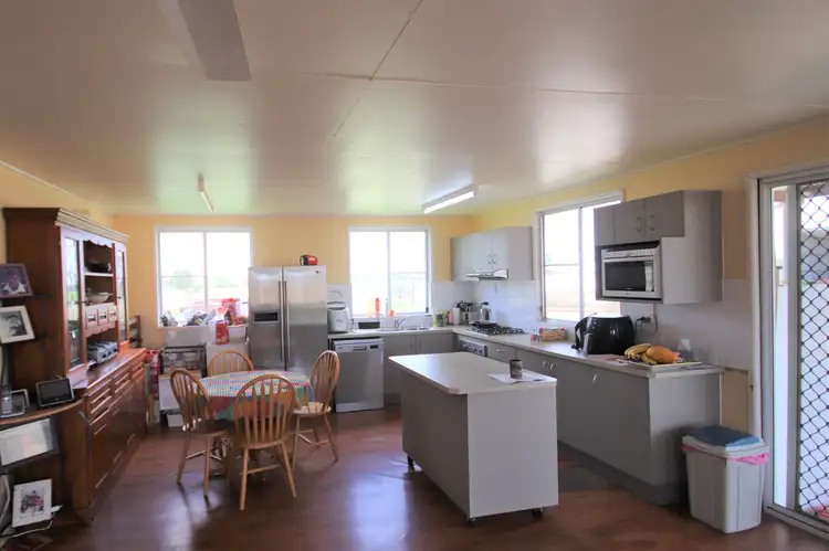 Seventh view of Homely rural property listing, 114 A Creek Road, Eidsvold QLD 4627