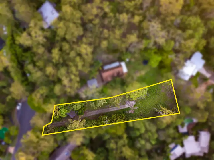 Second view of Homely land listing, 17 Annkoh Court, Cornubia QLD 4130