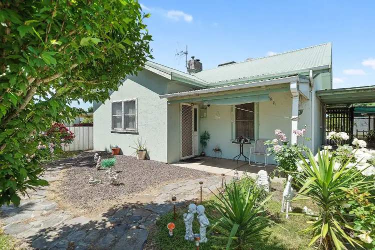 Second view of Homely house listing, 9 Foley Street, Euroa VIC 3666