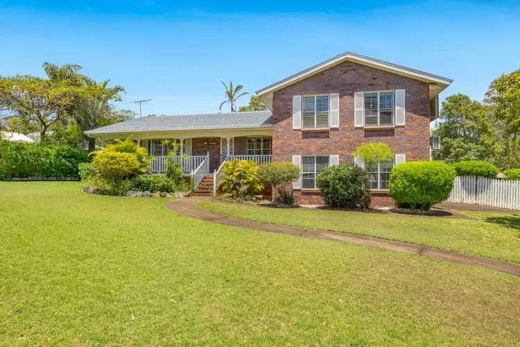 10 Stratford Court, Birkdale QLD 4159