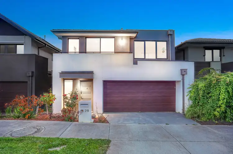 28 Zara Close, Bundoora VIC 3083