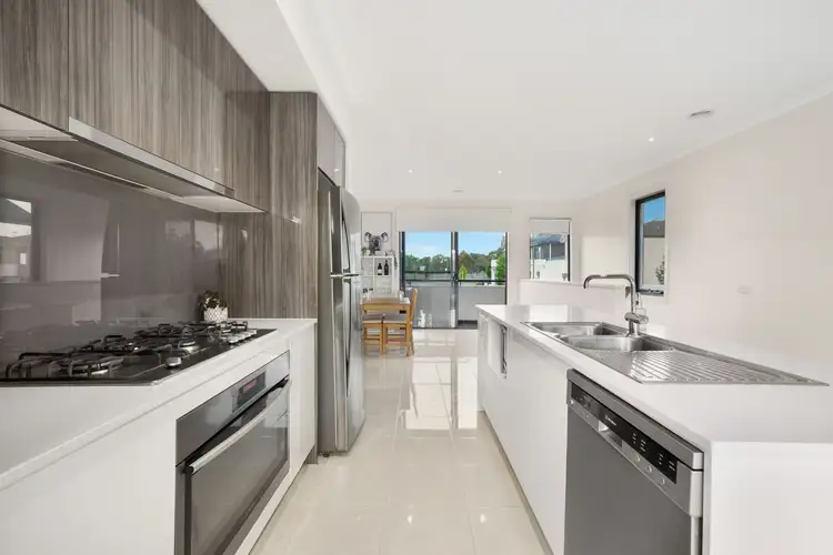 Fourth view of Homely townhouse listing, 28 Zara Close, Bundoora VIC 3083