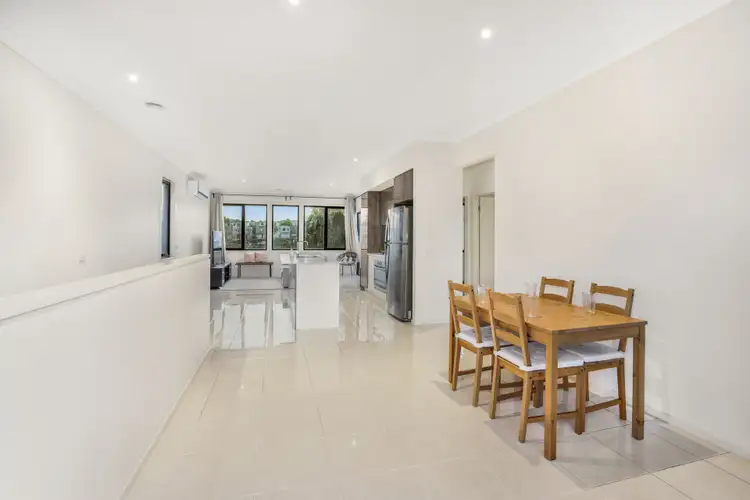 Fifth view of Homely townhouse listing, 28 Zara Close, Bundoora VIC 3083
