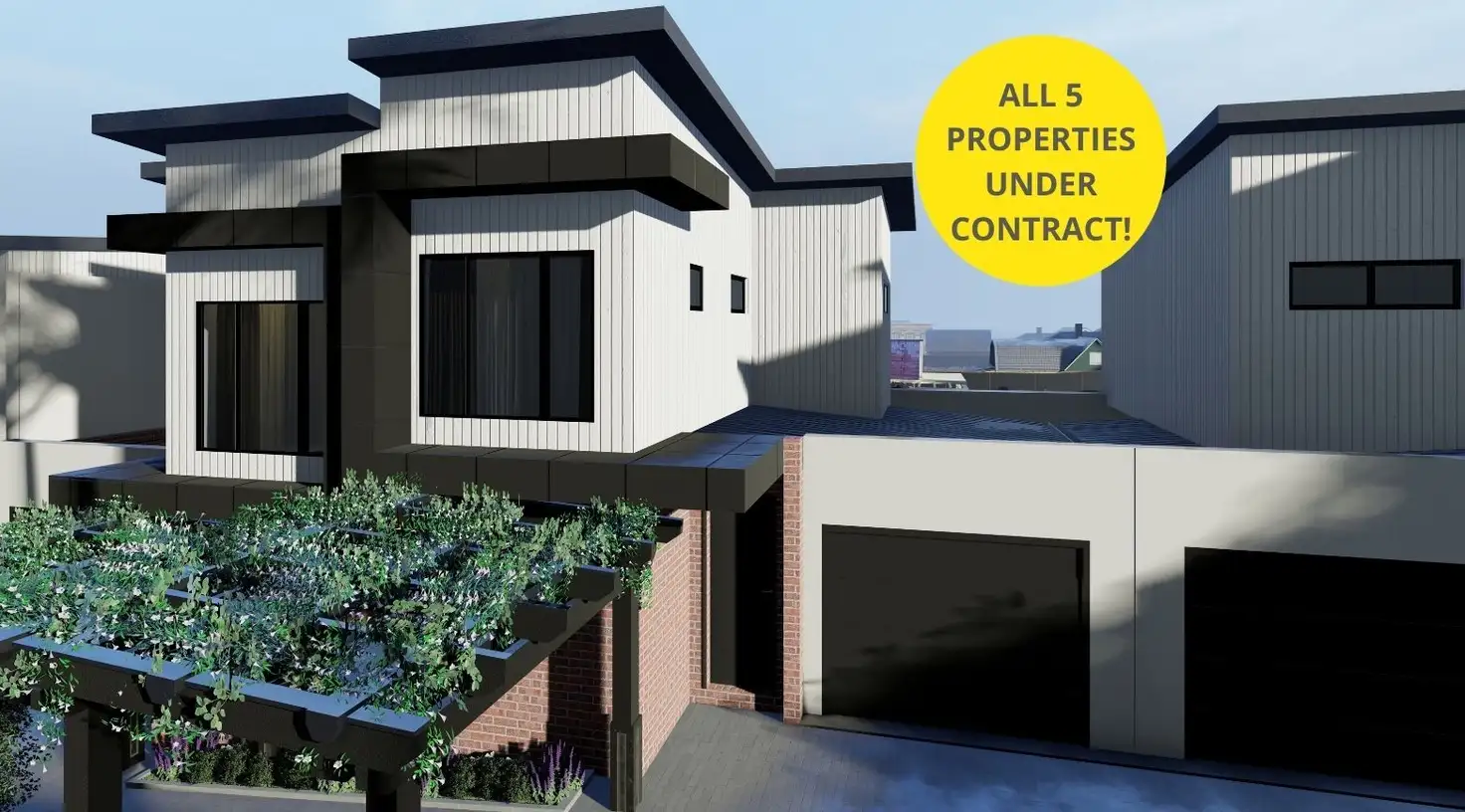 Main view of Homely house listing, Lot 3/82 Bradley Grove, Mitchell Park SA 5043