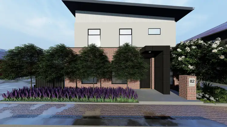 Second view of Homely house listing, Lot 3/82 Bradley Grove, Mitchell Park SA 5043