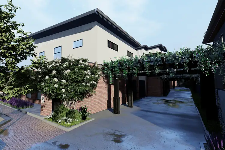 Third view of Homely house listing, Lot 3/82 Bradley Grove, Mitchell Park SA 5043