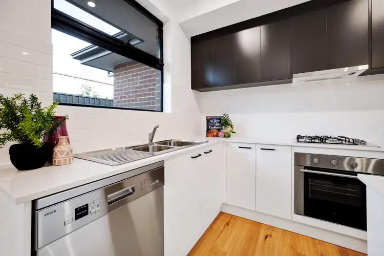 Fourth view of Homely house listing, Lot 3/82 Bradley Grove, Mitchell Park SA 5043