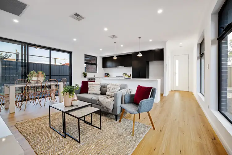 Fifth view of Homely house listing, Lot 3/82 Bradley Grove, Mitchell Park SA 5043