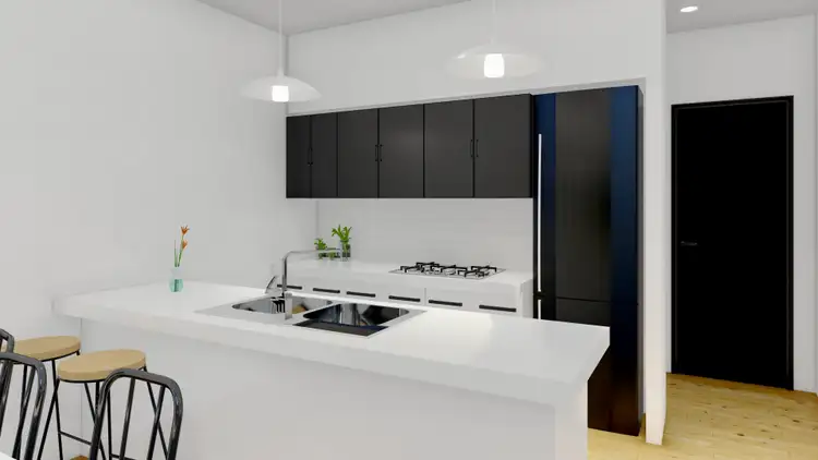 Sixth view of Homely house listing, Lot 3/82 Bradley Grove, Mitchell Park SA 5043