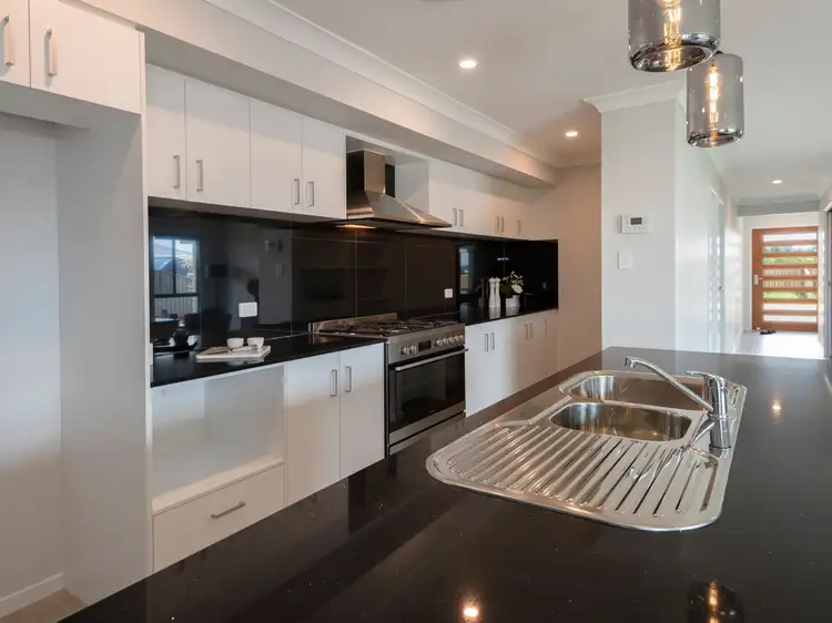 Second view of Homely house listing, 4 Canary Drive, Goonellabah NSW 2480