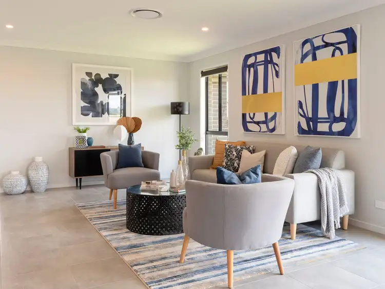 Third view of Homely house listing, 4 Canary Drive, Goonellabah NSW 2480
