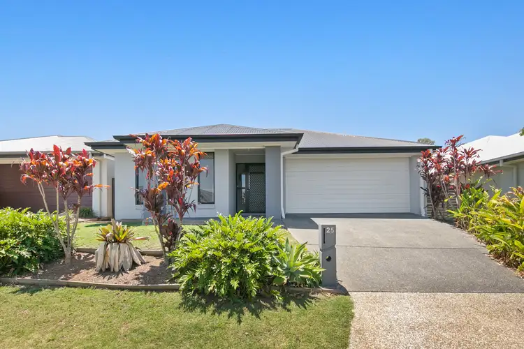 25 St Helen Crescent, Warner QLD 4500