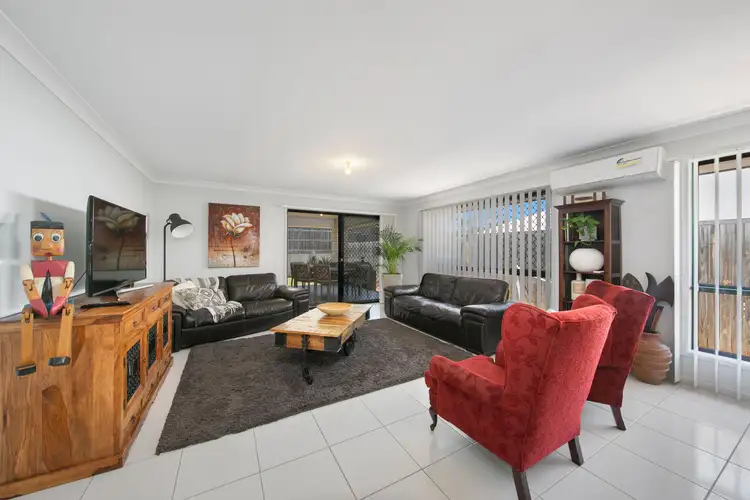 Second view of Homely house listing, 25 St Helen Crescent, Warner QLD 4500