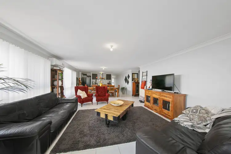 Third view of Homely house listing, 25 St Helen Crescent, Warner QLD 4500