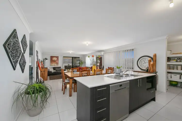 Fifth view of Homely house listing, 25 St Helen Crescent, Warner QLD 4500