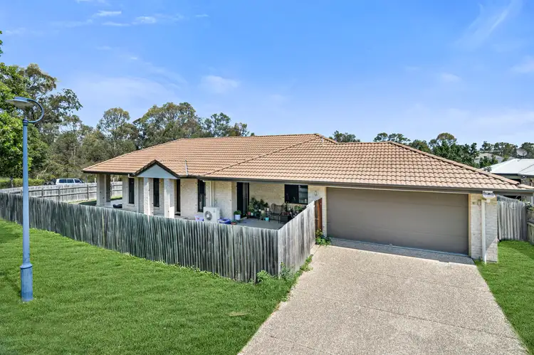 46 Highbridge Circuit, Carseldine QLD 4034