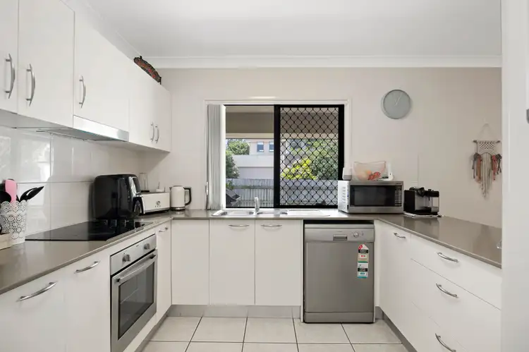Second view of Homely house listing, 46 Highbridge Circuit, Carseldine QLD 4034