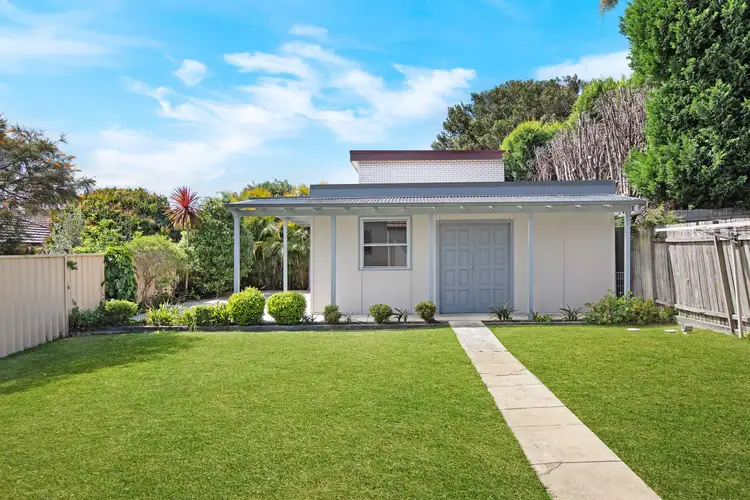 Second view of Homely house listing, 58 Henry Street, Five Dock NSW 2046