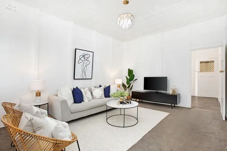 Third view of Homely house listing, 58 Henry Street, Five Dock NSW 2046