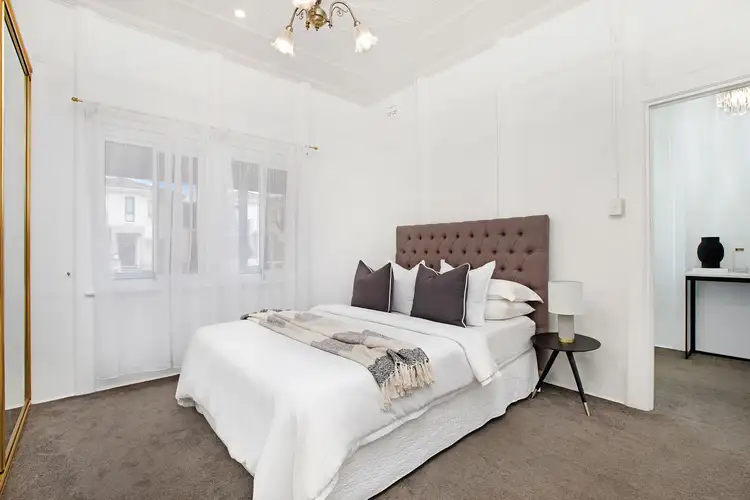 Fifth view of Homely house listing, 58 Henry Street, Five Dock NSW 2046