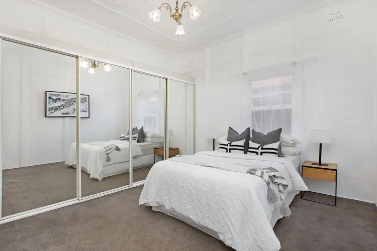 Sixth view of Homely house listing, 58 Henry Street, Five Dock NSW 2046