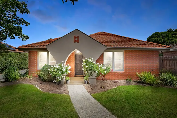 Main view of Homely townhouse listing, 1/26-28 Maroo Street, Hughesdale VIC 3166