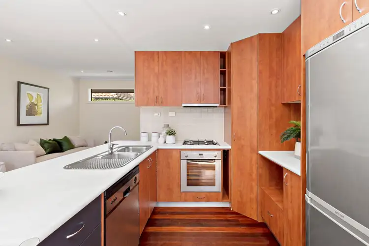 Fourth view of Homely townhouse listing, 1/26-28 Maroo Street, Hughesdale VIC 3166