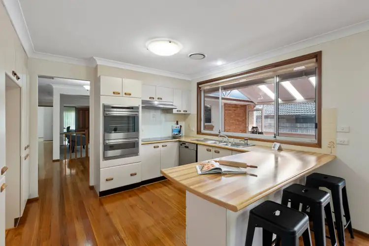 Fourth view of Homely house listing, 12 Nathaniel Parade, Kings Langley NSW 2147
