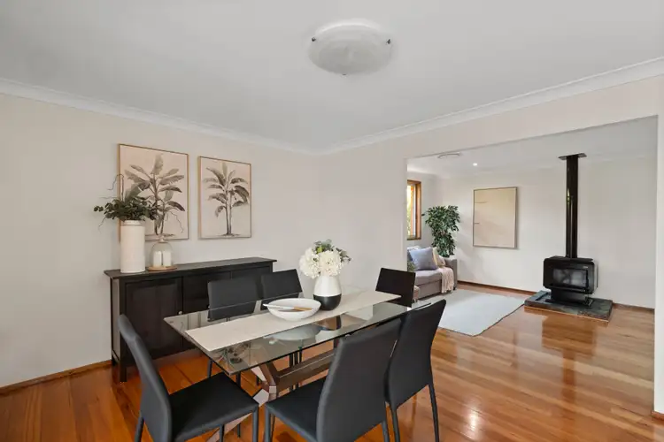Fifth view of Homely house listing, 12 Nathaniel Parade, Kings Langley NSW 2147