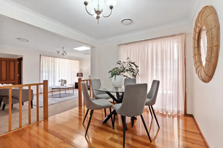 Sixth view of Homely house listing, 12 Nathaniel Parade, Kings Langley NSW 2147