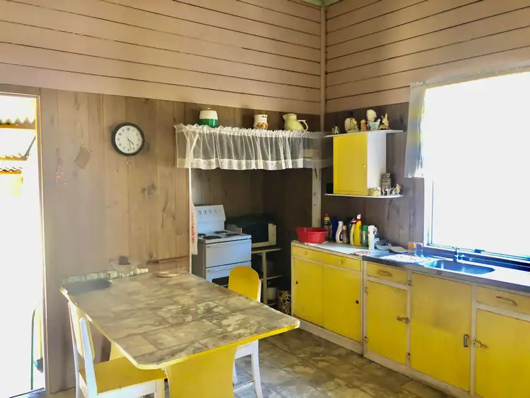 Second view of Homely house listing, 6 George Street, Gordonvale QLD 4865