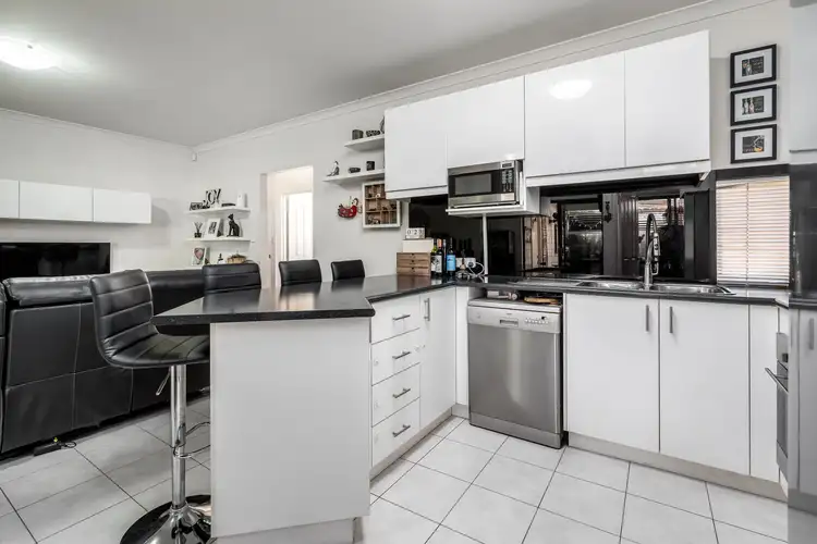 Sixth view of Homely house listing, 81A Rochester Circle, Balga WA 6061