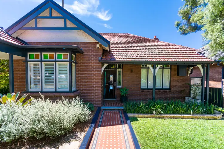 11 Hurlstone Avenue, Summer Hill NSW 2130