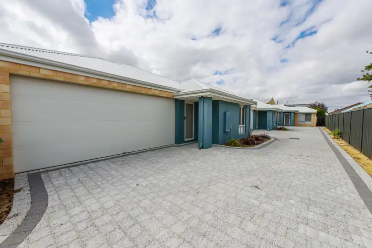 98B Renou Street, East Cannington WA 6107