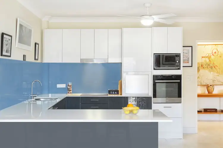 Fourth view of Homely apartment listing, 10/9-13 Kurrawa Avenue, Point Clare NSW 2250