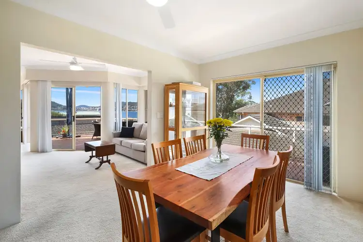 Fifth view of Homely apartment listing, 10/9-13 Kurrawa Avenue, Point Clare NSW 2250