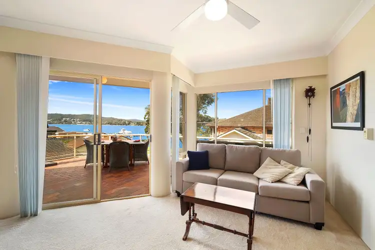 Sixth view of Homely apartment listing, 10/9-13 Kurrawa Avenue, Point Clare NSW 2250