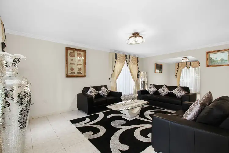 Second view of Homely house listing, 24 Henry Street, Cecil Hills NSW 2171