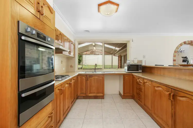 Third view of Homely house listing, 24 Henry Street, Cecil Hills NSW 2171
