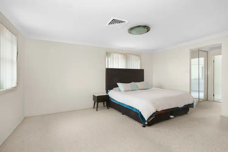 Fifth view of Homely house listing, 24 Henry Street, Cecil Hills NSW 2171