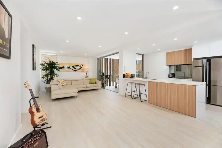 Third view of Homely unit listing, Unit 7/21 Mahia Terrace, Kings Beach QLD 4551