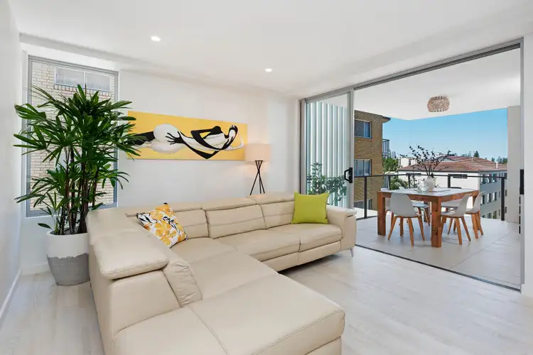 Fourth view of Homely unit listing, Unit 7/21 Mahia Terrace, Kings Beach QLD 4551