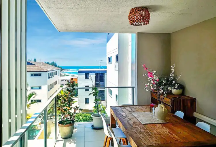 Fifth view of Homely unit listing, Unit 7/21 Mahia Terrace, Kings Beach QLD 4551